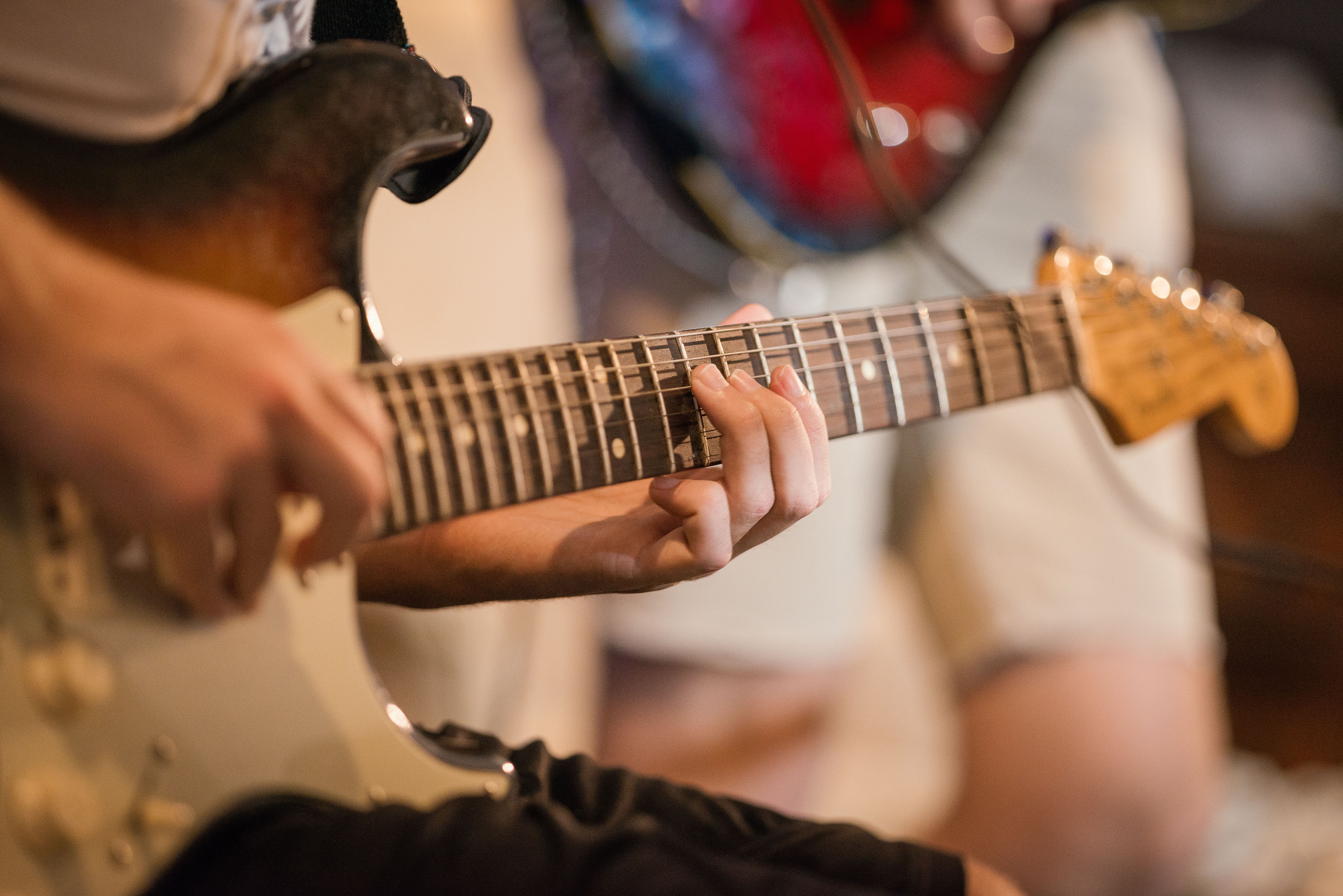 Wingman Studios 3215362067 Recording Studio Melbourne Fl Guitar